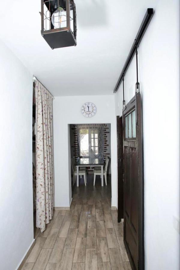 Casita La Rosa Vila El Paso Exterior foto